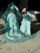 Sculpture Class